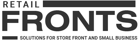 RetailFronts Logo